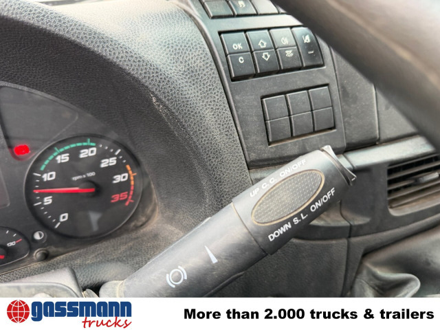 Iveco EuroCargo ML80E21 K 4x2, 2x AHK - Φορτηγό ανατρεπόμενο: φωτογραφία 5 Iveco EuroCargo ML80E21 K 4x2, 2x AHK - Φορτηγό ανατρεπόμενο: φωτογραφία 5