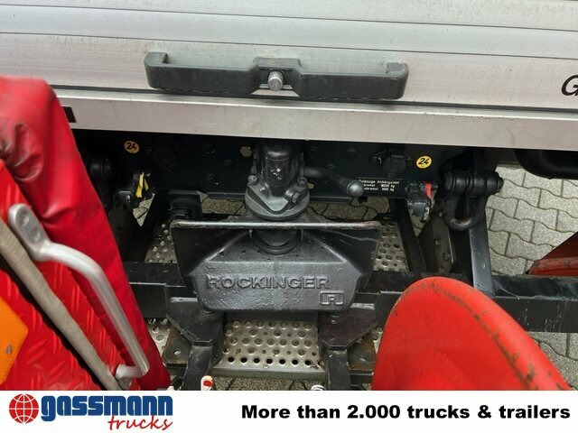 Iveco FF 150 E 27 4x2 Doka, Euro Fire, TLF, Feuerwehr, - Πυροσβεστικό όχημα: φωτογραφία 4 Iveco FF 150 E 27 4x2 Doka, Euro Fire, TLF, Feuerwehr, - Πυροσβεστικό όχημα: φωτογραφία 4