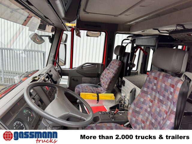 Iveco FF 95 E 18 4x4 Doka, Euro Fire, LF 8/6 Feuerwehr - Ασθενοφόρο: φωτογραφία 4 Iveco FF 95 E 18 4x4 Doka, Euro Fire, LF 8/6 Feuerwehr - Ασθενοφόρο: φωτογραφία 4
