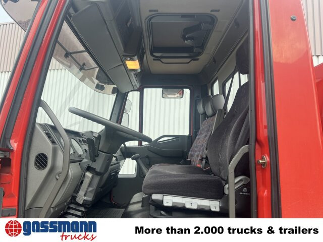 Iveco FF 95 E 18 4x4, Feuerwehr - Ασθενοφόρο: φωτογραφία 3 Iveco FF 95 E 18 4x4, Feuerwehr - Ασθενοφόρο: φωτογραφία 3