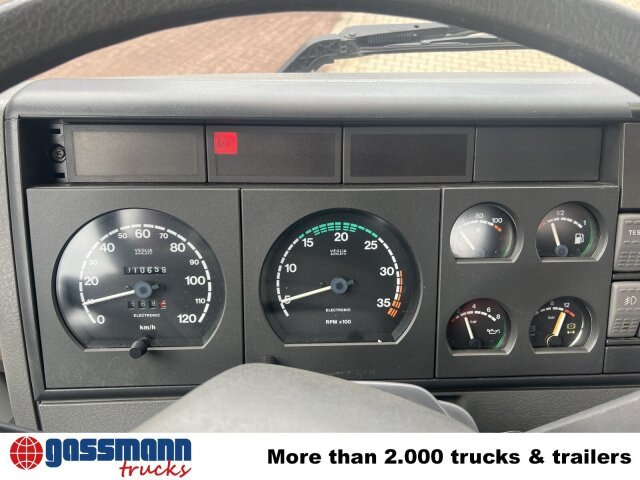 Iveco FF 95 E 18 4x4, Feuerwehr - Ασθενοφόρο: φωτογραφία 5 Iveco FF 95 E 18 4x4, Feuerwehr - Ασθενοφόρο: φωτογραφία 5