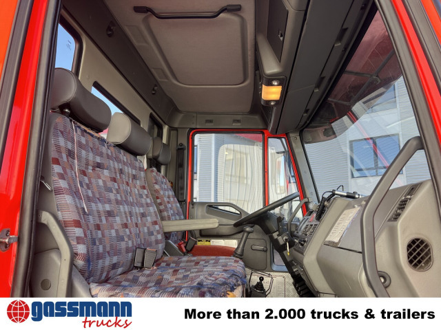 Iveco FF 95 E 18 WR 4x4, 6000l Wassertank - Φορτηγό βυτιοφόρο: φωτογραφία 3 Iveco FF 95 E 18 WR 4x4, 6000l Wassertank - Φορτηγό βυτιοφόρο: φωτογραφία 3