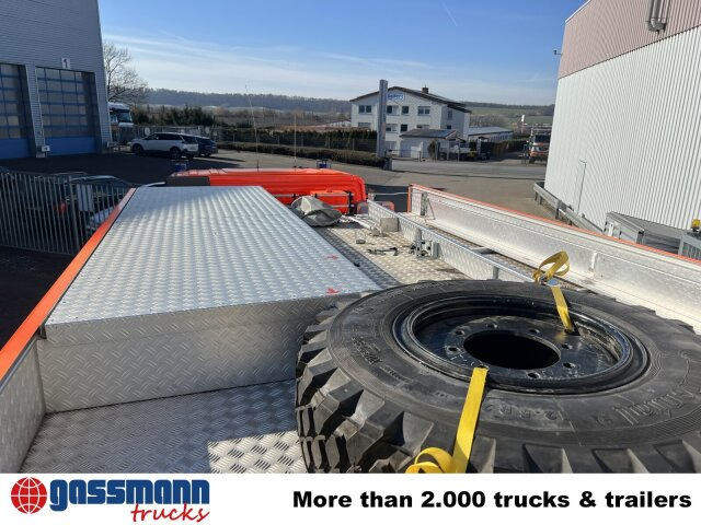 Iveco FF 95 E 18 WR 4x4, RW1, EuroFire - Πυροσβεστικό όχημα: φωτογραφία 3 Iveco FF 95 E 18 WR 4x4, RW1, EuroFire - Πυροσβεστικό όχημα: φωτογραφία 3