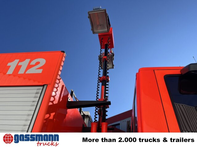 Iveco FF 95 E 18 WR 4x4, RW1, EuroFire - Πυροσβεστικό όχημα: φωτογραφία 4 Iveco FF 95 E 18 WR 4x4, RW1, EuroFire - Πυροσβεστικό όχημα: φωτογραφία 4