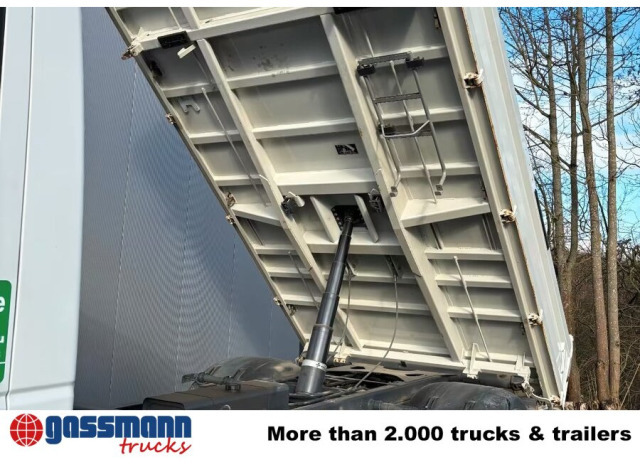 Iveco ML180E32 4x2 - Φορτηγό ανατρεπόμενο: φωτογραφία 5 Iveco ML180E32 4x2 - Φορτηγό ανατρεπόμενο: φωτογραφία 5