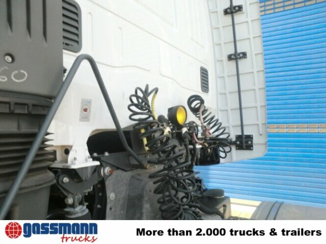 Iveco Stralis 440S45T/P 4x2 - Τράκτορας: φωτογραφία 5 Iveco Stralis 440S45T/P 4x2 - Τράκτορας: φωτογραφία 5