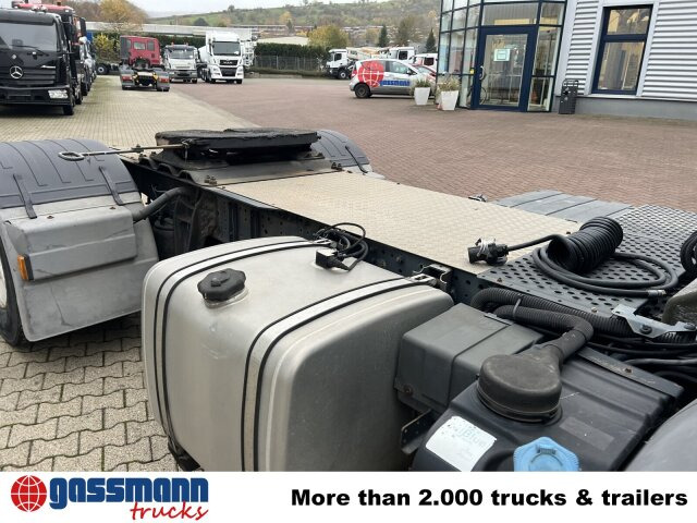 Iveco Stralis AD440X42T/P 4x2, Ex- - Τράκτορας: φωτογραφία 2 Iveco Stralis AD440X42T/P 4x2, Ex- - Τράκτορας: φωτογραφία 2
