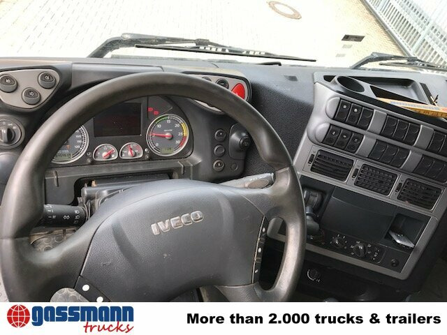 Iveco Stralis AS440S45 T/P 4x2 ActiveSpace - Τράκτορας: φωτογραφία 2 Iveco Stralis AS440S45 T/P 4x2 ActiveSpace - Τράκτορας: φωτογραφία 2