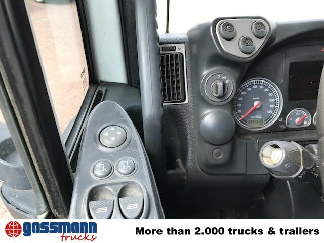 Τράκτορας Iveco Stralis AS440S45 T/P 4x2 ActiveSpace: φωτογραφία 7 Τράκτορας Iveco Stralis AS440S45 T/P 4x2 ActiveSpace: φωτογραφία 7