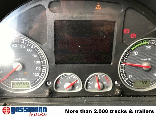 Iveco Stralis AS440S45 T/P 4x2 ActiveSpace - Τράκτορας: φωτογραφία 4 Iveco Stralis AS440S45 T/P 4x2 ActiveSpace - Τράκτορας: φωτογραφία 4