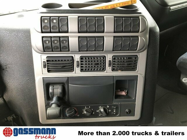 Τράκτορας Iveco Stralis AS440S45 T/P 4x2 ActiveSpace: φωτογραφία 6 Τράκτορας Iveco Stralis AS440S45 T/P 4x2 ActiveSpace: φωτογραφία 6
