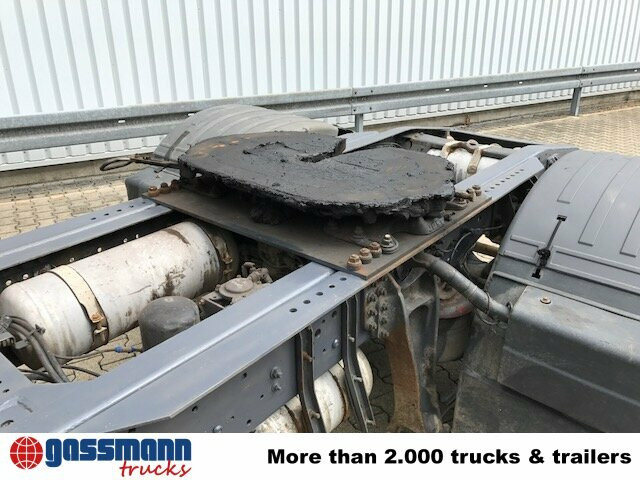 Τράκτορας Iveco Stralis AS440S45 T/P 4x2 ActiveSpace: φωτογραφία 14 Τράκτορας Iveco Stralis AS440S45 T/P 4x2 ActiveSpace: φωτογραφία 14