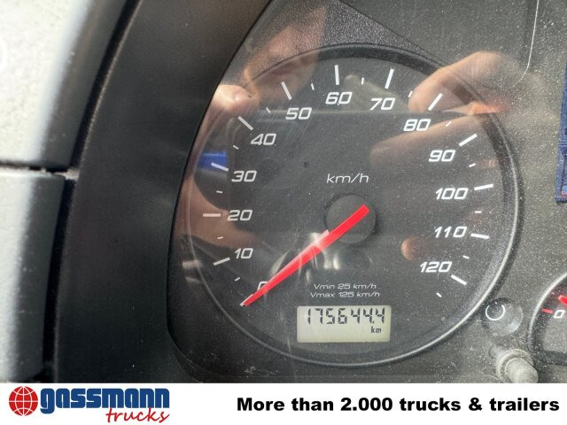 Iveco Stralis AT 190 S31FP-CM 4x2, LBW BÄR, - Φορτηγό μεταφοράς εμπορευματοκιβωτίων/ Κινητό αμάξωμα: φωτογραφία 5 Iveco Stralis AT 190 S31FP-CM 4x2, LBW BÄR, - Φορτηγό μεταφοράς εμπορευματοκιβωτίων/ Κινητό αμάξωμα: φωτογραφία 5