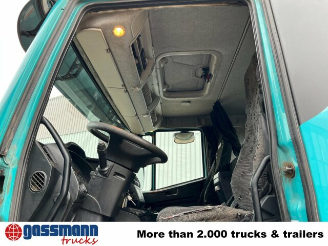 Iveco Stralis AT440S46TZ 6x4, EEV, Kipphydraulik - Τράκτορας: φωτογραφία 2 Iveco Stralis AT440S46TZ 6x4, EEV, Kipphydraulik - Τράκτορας: φωτογραφία 2