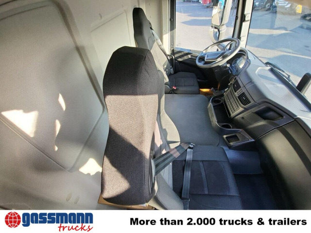 Iveco T-Way 360 6x6, Kran 12-21m/t - Φορτηγό ανατρεπόμενο, Φορτηγό με γερανό: φωτογραφία 4 Iveco T-Way 360 6x6, Kran 12-21m/t - Φορτηγό ανατρεπόμενο, Φορτηγό με γερανό: φωτογραφία 4