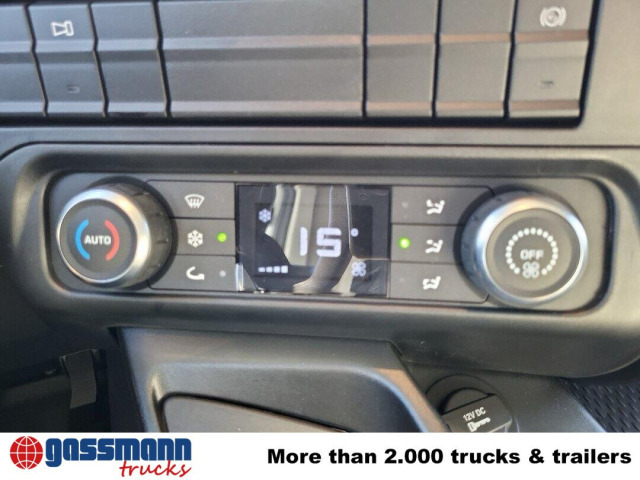 Iveco T-Way 360 6x6, Kran 12-21m/t - Φορτηγό ανατρεπόμενο, Φορτηγό με γερανό: φωτογραφία 2 Iveco T-Way 360 6x6, Kran 12-21m/t - Φορτηγό ανατρεπόμενο, Φορτηγό με γερανό: φωτογραφία 2