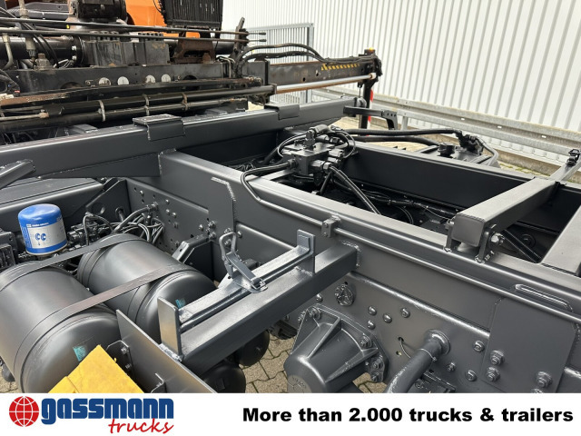 Iveco Trakker AD190T36W 4x4, EEV, Kran Hiab 111BS-2 - Φορτηγό ανατρεπόμενο, Φορτηγό με γερανό: φωτογραφία 3 Iveco Trakker AD190T36W 4x4, EEV, Kran Hiab 111BS-2 - Φορτηγό ανατρεπόμενο, Φορτηγό με γερανό: φωτογραφία 3