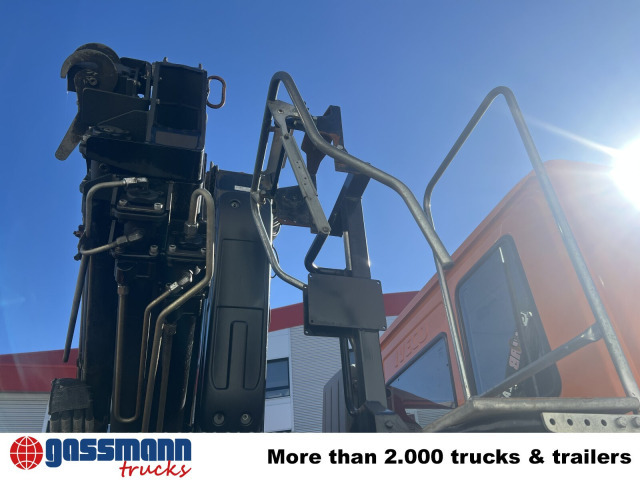 Iveco Trakker AD190T36WP 4x4, Widi-Platte, - Φορτηγό ανατρεπόμενο, Φορτηγό με γερανό: φωτογραφία 5 Iveco Trakker AD190T36WP 4x4, Widi-Platte, - Φορτηγό ανατρεπόμενο, Φορτηγό με γερανό: φωτογραφία 5