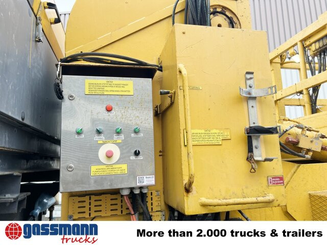 Iveco Trakker AD260T36 6x4, AMV Hubsteiger + - Φορτηγό βυτιοφόρο, Φορτηγό με γερανό: φωτογραφία 2 Iveco Trakker AD260T36 6x4, AMV Hubsteiger + - Φορτηγό βυτιοφόρο, Φορτηγό με γερανό: φωτογραφία 2