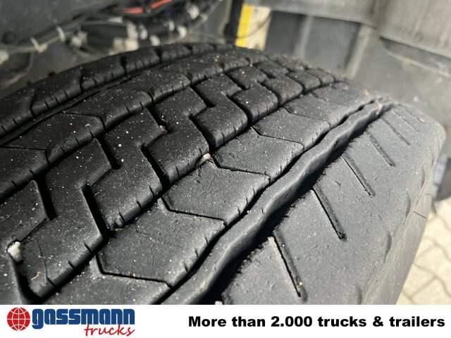 Iveco Trakker AD260T36 6x4 - Φορτηγό σασί: φωτογραφία 4 Iveco Trakker AD260T36 6x4 - Φορτηγό σασί: φωτογραφία 4