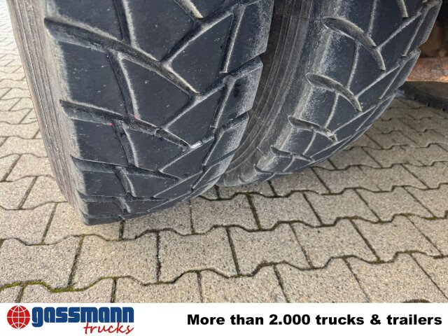 Iveco Trakker AD260T36W 6x6 - Φορτηγό σασί: φωτογραφία 3 Iveco Trakker AD260T36W 6x6 - Φορτηγό σασί: φωτογραφία 3