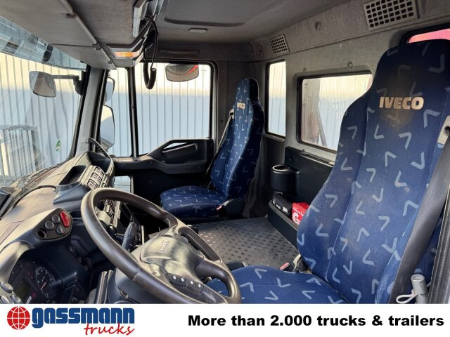 Iveco Trakker AD260T36W 6x6 - Φορτηγό ανατρεπόμενο: φωτογραφία 2 Iveco Trakker AD260T36W 6x6 - Φορτηγό ανατρεπόμενο: φωτογραφία 2