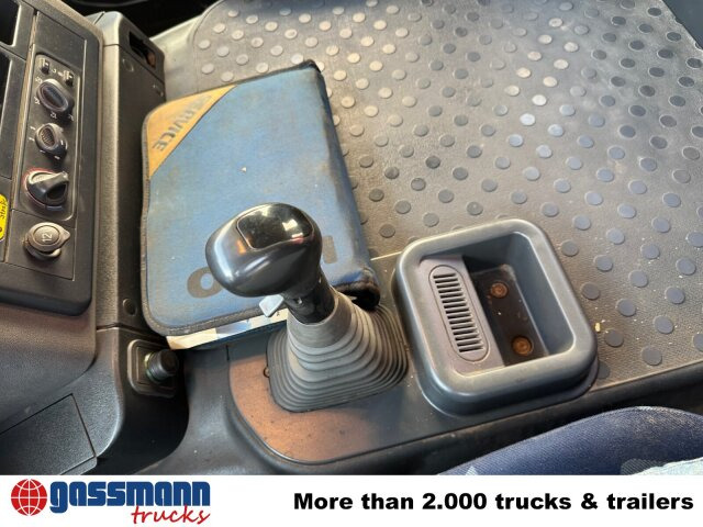 Iveco Trakker AD260T36W 6x6 - Φορτηγό ανατρεπόμενο: φωτογραφία 4 Iveco Trakker AD260T36W 6x6 - Φορτηγό ανατρεπόμενο: φωτογραφία 4