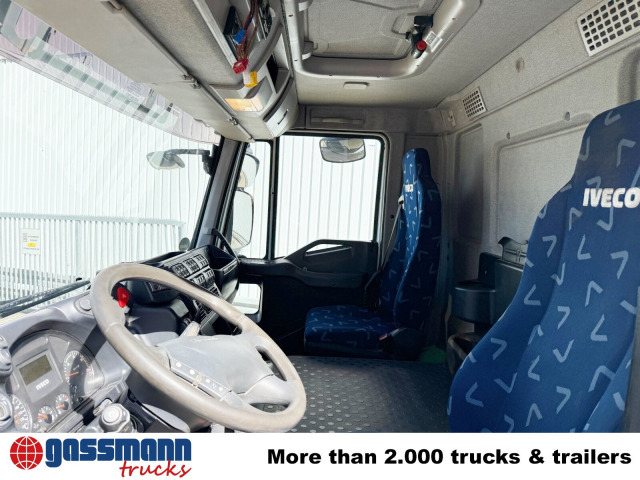 Iveco Trakker AD260T41/P 6x4, EEV, VDL S-21-5200 - Φορτηγό φόρτωσης γάντζου: φωτογραφία 2 Iveco Trakker AD260T41/P 6x4, EEV, VDL S-21-5200 - Φορτηγό φόρτωσης γάντζου: φωτογραφία 2