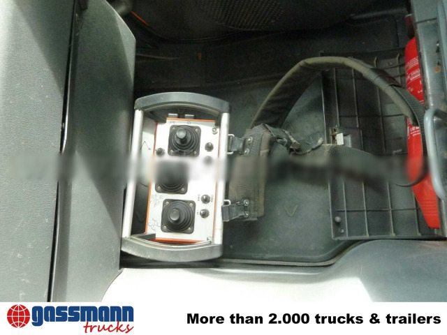 Iveco Trakker AD260T41WY/PS 6x4-4, EEV, - Φορτηγό ανατρεπόμενο, Φορτηγό με γερανό: φωτογραφία 5 Iveco Trakker AD260T41WY/PS 6x4-4, EEV, - Φορτηγό ανατρεπόμενο, Φορτηγό με γερανό: φωτογραφία 5