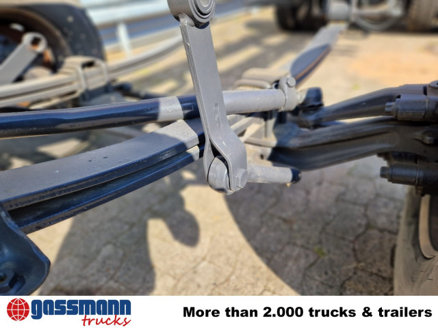 Iveco Trakker AD260T45 6x4, BRANDSCHADEN FAHRERHAUS! - Φορτηγό σασί: φωτογραφία 3 Iveco Trakker AD260T45 6x4, BRANDSCHADEN FAHRERHAUS! - Φορτηγό σασί: φωτογραφία 3