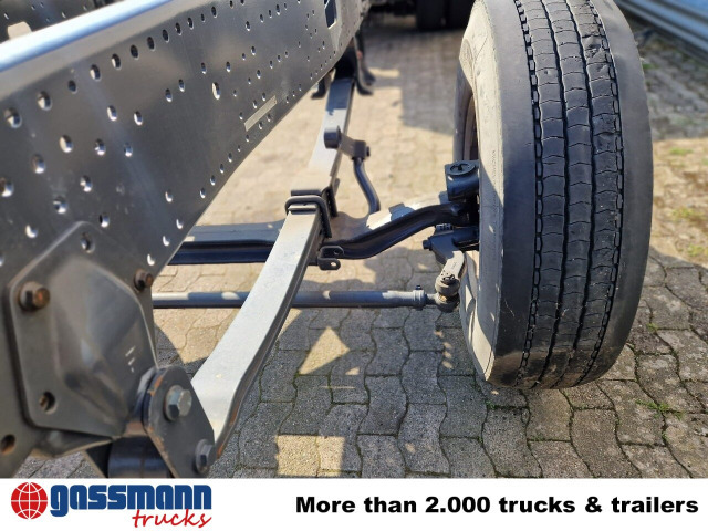 Iveco Trakker AD260T45 6x4, BRANDSCHADEN FAHRERHAUS! - Φορτηγό σασί: φωτογραφία 4 Iveco Trakker AD260T45 6x4, BRANDSCHADEN FAHRERHAUS! - Φορτηγό σασί: φωτογραφία 4