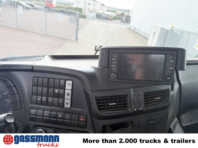 Iveco Trakker AD260T45 6x4, Bordmatik - Φορτηγό ανατρεπόμενο: φωτογραφία 3 Iveco Trakker AD260T45 6x4, Bordmatik - Φορτηγό ανατρεπόμενο: φωτογραφία 3