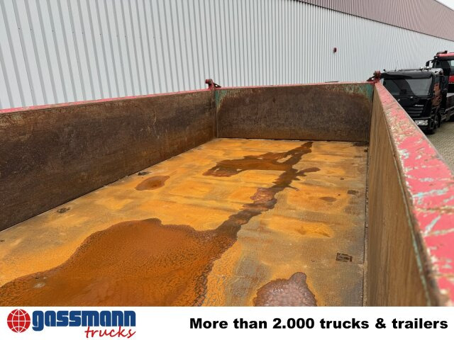 Iveco Trakker AD260T45W 6x6, Bordmatik - Φορτηγό ανατρεπόμενο: φωτογραφία 2 Iveco Trakker AD260T45W 6x6, Bordmatik - Φορτηγό ανατρεπόμενο: φωτογραφία 2