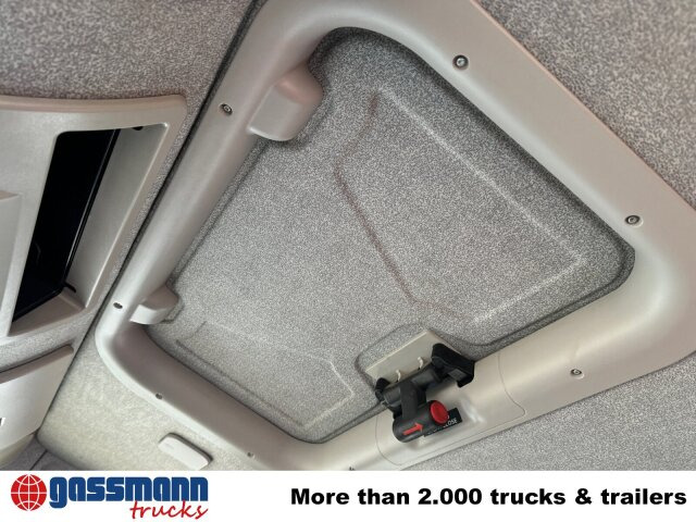 Iveco Trakker AD260T45W 6x6 - Φορτηγό σασί: φωτογραφία 2 Iveco Trakker AD260T45W 6x6 - Φορτηγό σασί: φωτογραφία 2