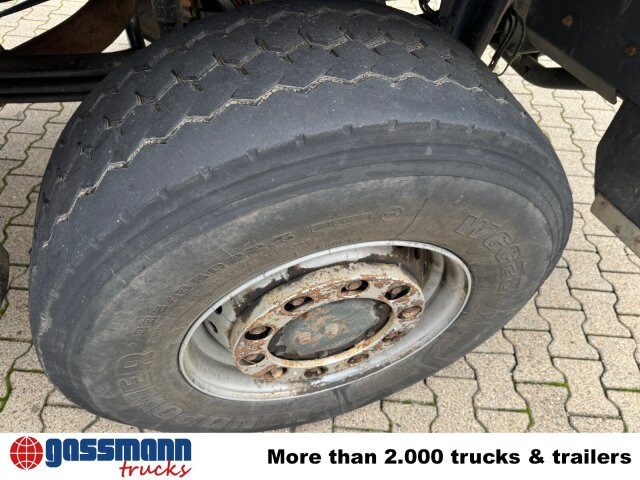 Iveco Trakker AD260T45W 6x6 - Φορτηγό σασί: φωτογραφία 3 Iveco Trakker AD260T45W 6x6 - Φορτηγό σασί: φωτογραφία 3