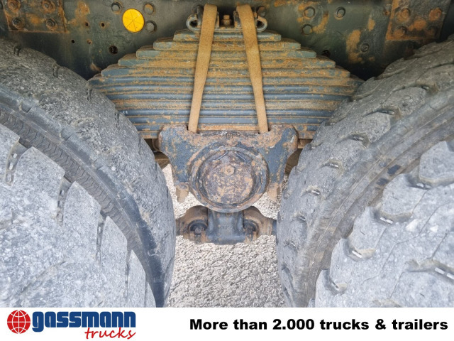 Iveco Trakker AD380T41W 6x6, Bordmatik beidseitig, - Φορτηγό ανατρεπόμενο, Φορτηγό με γερανό: φωτογραφία 5 Iveco Trakker AD380T41W 6x6, Bordmatik beidseitig, - Φορτηγό ανατρεπόμενο, Φορτηγό με γερανό: φωτογραφία 5