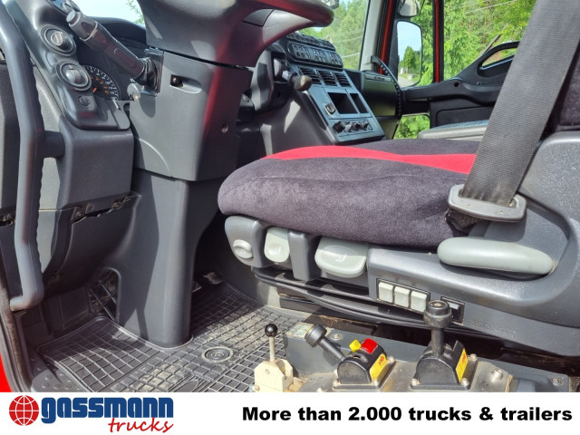 Iveco Trakker AD380T41W 6x6 - Φορτηγό σασί: φωτογραφία 3 Iveco Trakker AD380T41W 6x6 - Φορτηγό σασί: φωτογραφία 3