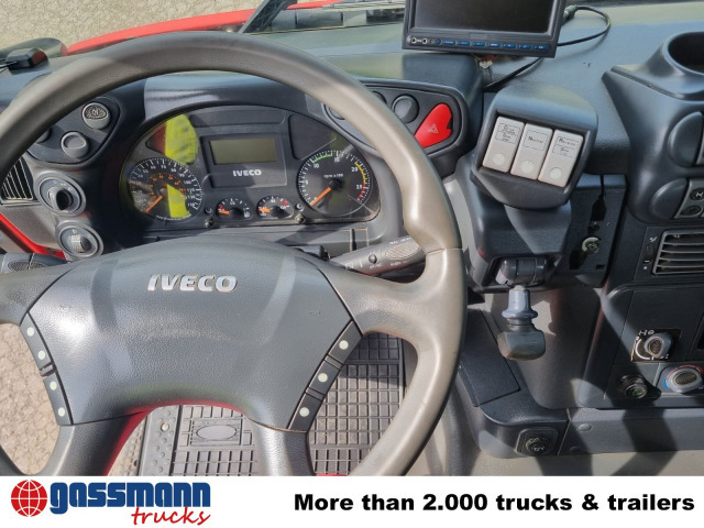 Iveco Trakker AD380T41W 6x6 - Φορτηγό σασί: φωτογραφία 4 Iveco Trakker AD380T41W 6x6 - Φορτηγό σασί: φωτογραφία 4