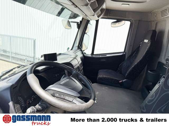 Iveco Trakker AD410T45W 8x8 - Φορτηγό ανατρεπόμενο: φωτογραφία 2 Iveco Trakker AD410T45W 8x8 - Φορτηγό ανατρεπόμενο: φωτογραφία 2
