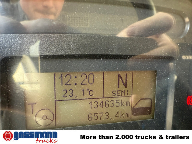 Iveco Trakker AD410T45W 8x8 - Φορτηγό ανατρεπόμενο: φωτογραφία 3 Iveco Trakker AD410T45W 8x8 - Φορτηγό ανατρεπόμενο: φωτογραφία 3