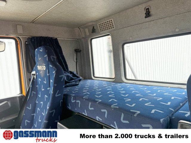 Iveco Trakker AT190T33W/P 4x4, Winterdienstausstattung - Φορτηγό φόρτωσης γάντζου: φωτογραφία 5 Iveco Trakker AT190T33W/P 4x4, Winterdienstausstattung - Φορτηγό φόρτωσης γάντζου: φωτογραφία 5