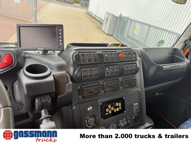 Iveco Trakker AT190T33W/P 4x4, Winterdienstausstattung - Φορτηγό φόρτωσης γάντζου: φωτογραφία 4 Iveco Trakker AT190T33W/P 4x4, Winterdienstausstattung - Φορτηγό φόρτωσης γάντζου: φωτογραφία 4