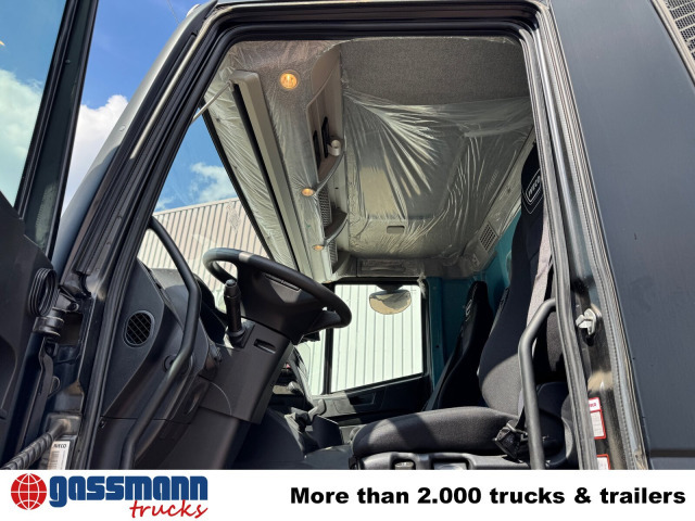 Iveco X-Way AD360X40Z/P 8x4 - Φορτηγό ανατρεπόμενο: φωτογραφία 2 Iveco X-Way AD360X40Z/P 8x4 - Φορτηγό ανατρεπόμενο: φωτογραφία 2