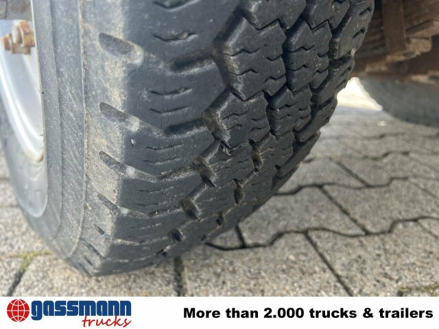 KIEFER HY 1251 / 4x4 Bokimobil, Winterdienst - Σάρωθρο δρόμων: φωτογραφία 2 KIEFER HY 1251 / 4x4 Bokimobil, Winterdienst - Σάρωθρο δρόμων: φωτογραφία 2