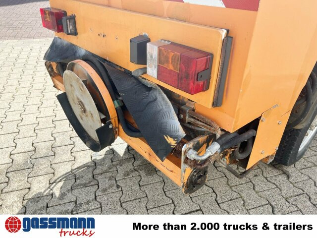 KIEFER HY 1251 / 4x4 Bokimobil, Winterdienst - Σάρωθρο δρόμων: φωτογραφία 3 KIEFER HY 1251 / 4x4 Bokimobil, Winterdienst - Σάρωθρο δρόμων: φωτογραφία 3
