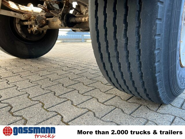 Kramer, SA 18 Fäkalienanhänger, ca. 10.000l - Ρυμούλκα βυτίο: φωτογραφία 3 Kramer, SA 18 Fäkalienanhänger, ca. 10.000l - Ρυμούλκα βυτίο: φωτογραφία 3