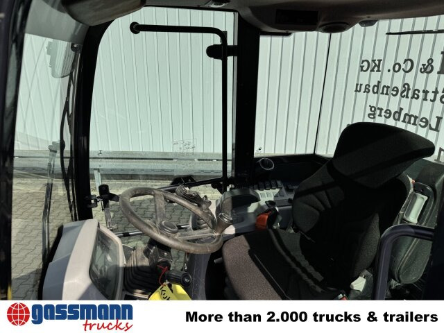 Kubota R090 4x4, Palettengabel, ca. 838 Betr.-Std. - Κατασκευή μηχανήματα: φωτογραφία 5 Kubota R090 4x4, Palettengabel, ca. 838 Betr.-Std. - Κατασκευή μηχανήματα: φωτογραφία 5