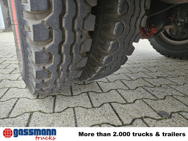 LF 16, F Magirus 170 D 11FA, 4x4 - Ασθενοφόρο: φωτογραφία 3 LF 16, F Magirus 170 D 11FA, 4x4 - Ασθενοφόρο: φωτογραφία 3