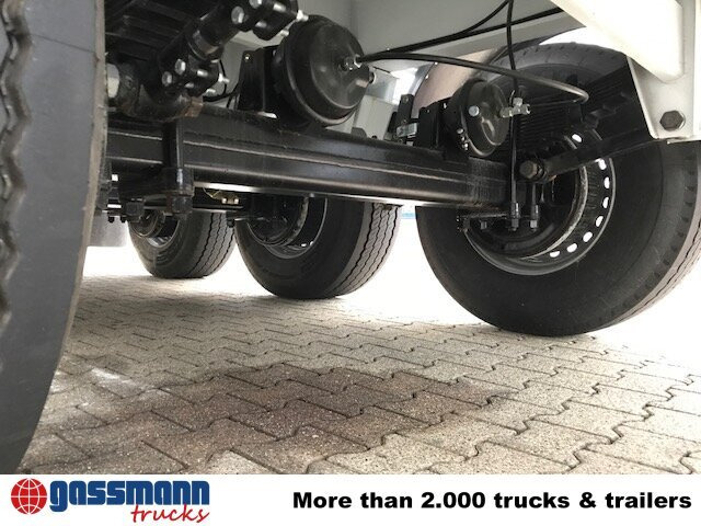 LIDER LD07, ca.35m³, 30-60m³ - Σιλοφόρο: φωτογραφία 5 LIDER LD07, ca.35m³, 30-60m³ - Σιλοφόρο: φωτογραφία 5