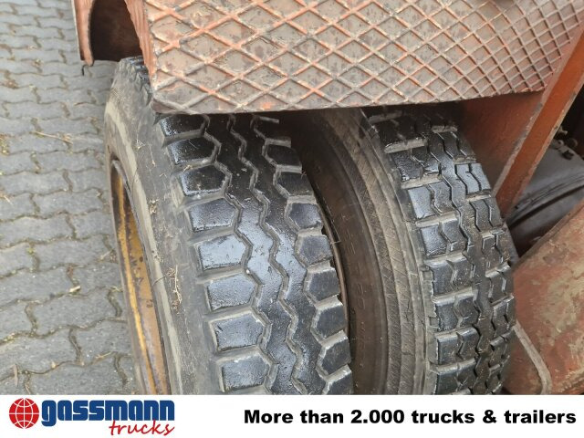 LMV 8/D Gabelstapler, 8 to Hubkraft, Oldtimer - Κατασκευή μηχανήματα: φωτογραφία 3 LMV 8/D Gabelstapler, 8 to Hubkraft, Oldtimer - Κατασκευή μηχανήματα: φωτογραφία 3